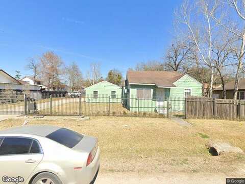 Goode, HOUSTON, TX 77012