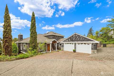 Ray Nash, GIG HARBOR, WA 98335