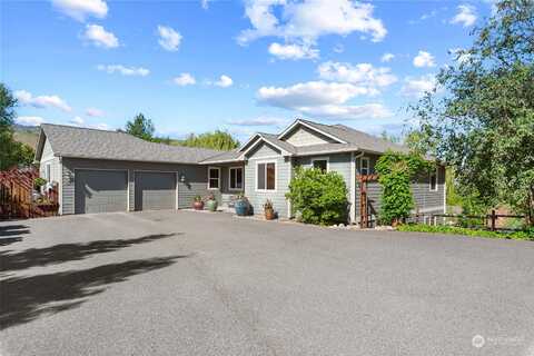 Lost Spoke, WENATCHEE, WA 98801