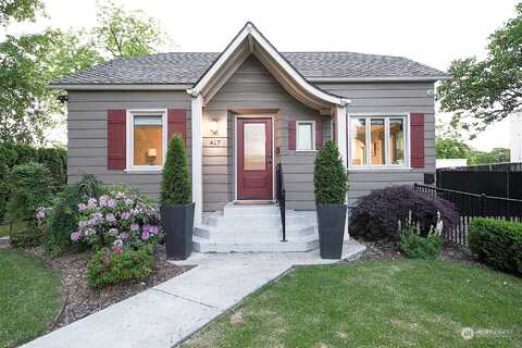 Rose, WALLA WALLA, WA 99362