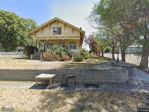 2Nd, RITZVILLE, WA 99169
