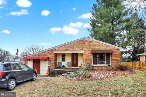 Brentwood, CAMP HILL, PA 17011