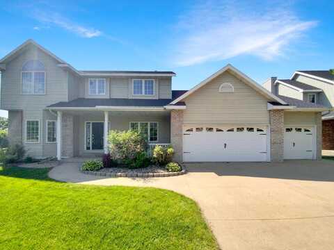 Century Hills, ROCHESTER, MN 55906