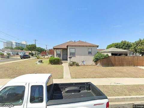 213Th, TORRANCE, CA 90501