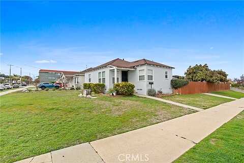 213Th, TORRANCE, CA 90501