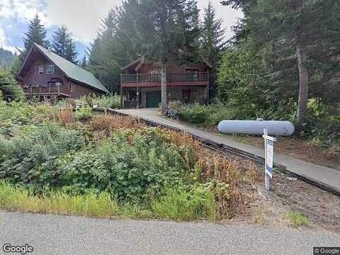 Chamonix, SNOQUALMIE PASS, WA 98068