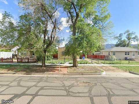 Rio Grande, COLORADO SPRINGS, CO 80910