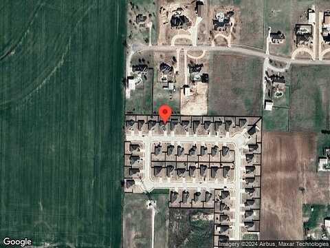 Mustang, GAINESVILLE, TX 76240