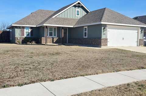 Mustang, GAINESVILLE, TX 76240