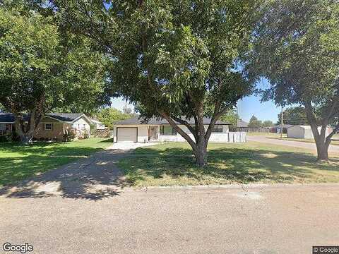 Madden, SHAMROCK, TX 79079
