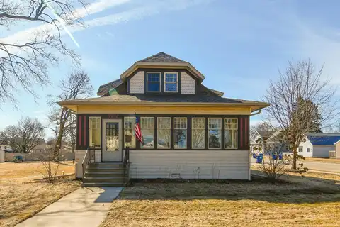 Center, KEWAUNEE, WI 54216