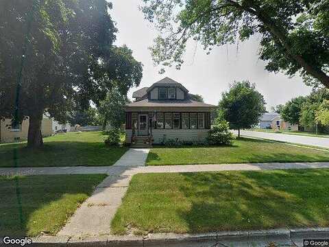 Center, KEWAUNEE, WI 54216