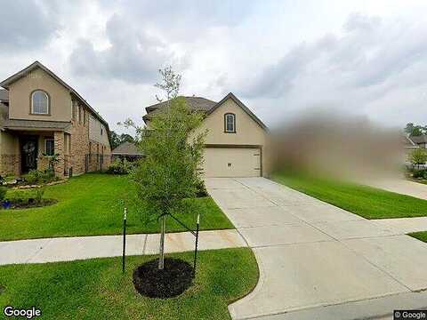 Camden Springs, PORTER, TX 77365