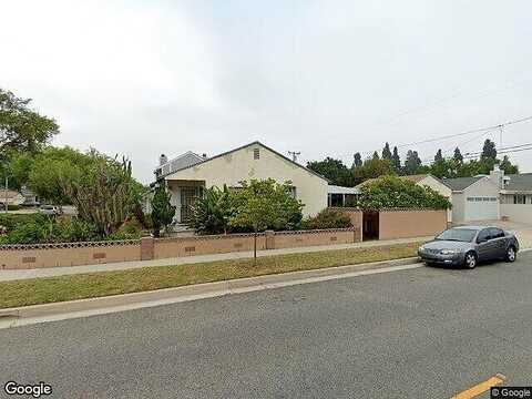 Iroquois, LAKEWOOD, CA 90713