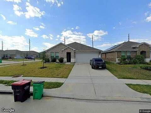 Isoletta, KATY, TX 77449