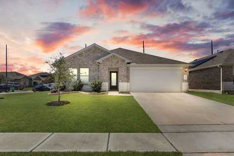 Isoletta, KATY, TX 77449
