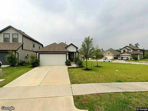 Alex Arbor, CONROE, TX 77301