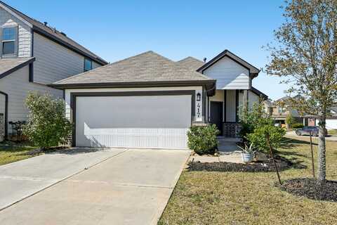 Alex Arbor, CONROE, TX 77301