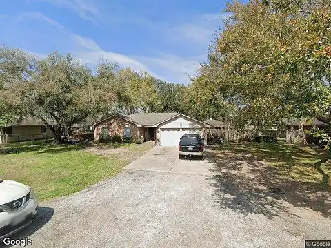 University, WHARTON, TX 77488