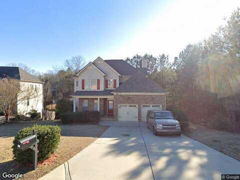 Oscar, DALLAS, GA 30132