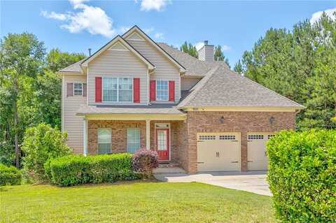 Oscar, DALLAS, GA 30132