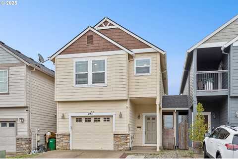 Elm, FOREST GROVE, OR 97116