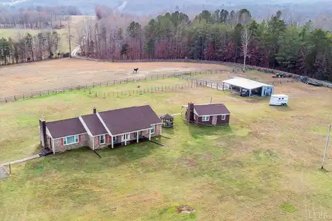 Red Oak School, CONCORD, VA 24538
