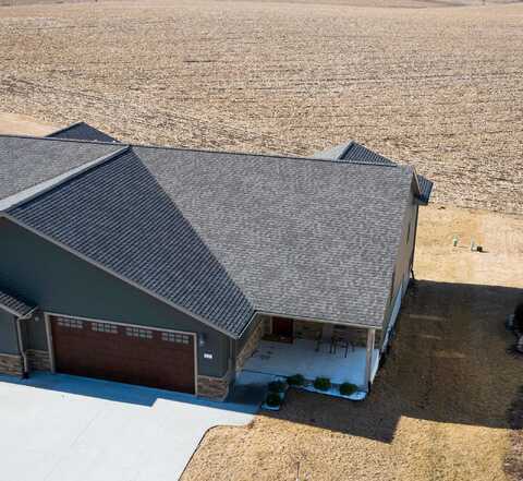 Robert, MABEL, MN 55954