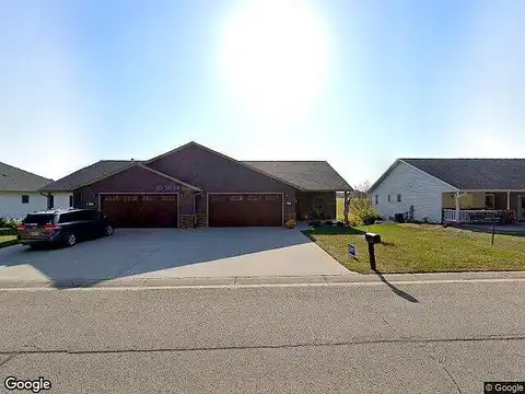 Robert, MABEL, MN 55954