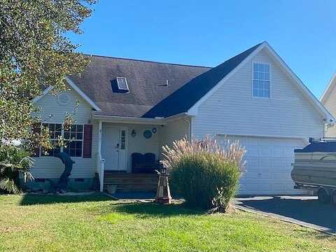 Yardarm, GREENBACKVILLE, VA 23356