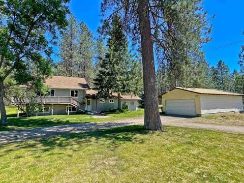 Myrtle, COLBERT, WA 99005