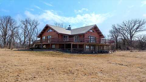 County Road 5, BARRETT, MN 56311