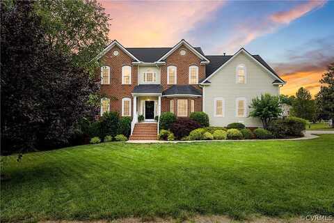 Hampton Crossing, CHESTERFIELD, VA 23832