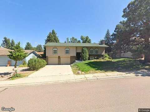Brittany, COLORADO SPRINGS, CO 80918