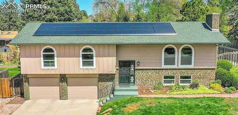 Brittany, COLORADO SPRINGS, CO 80918