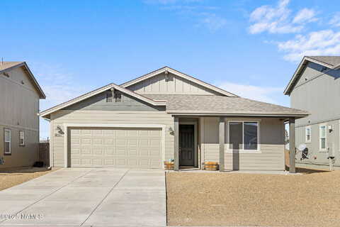 Pegasus, BELLEMONT, AZ 86015