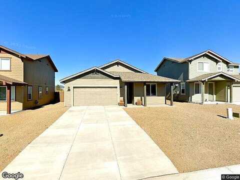 Pegasus, BELLEMONT, AZ 86015