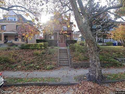Milton, PITTSBURGH, PA 15218