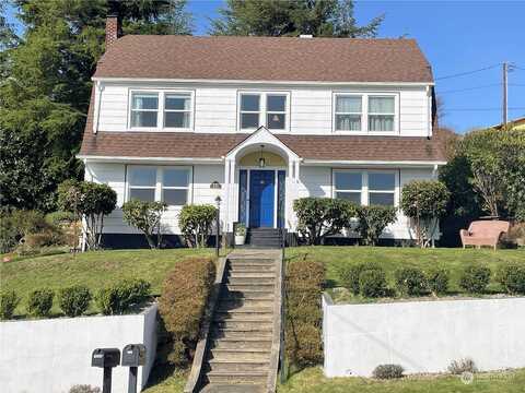 Alden, ABERDEEN, WA 98520