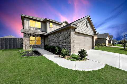 River Crest, BAYTOWN, TX 77521