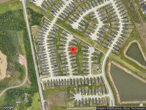 River Crest, BAYTOWN, TX 77521