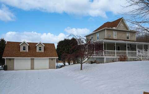 2Nd, GLENWOOD, MN 56334
