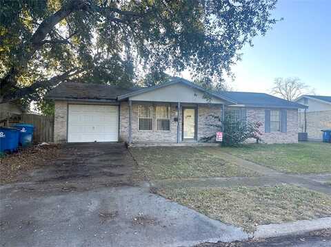 Garner, BEEVILLE, TX 78102