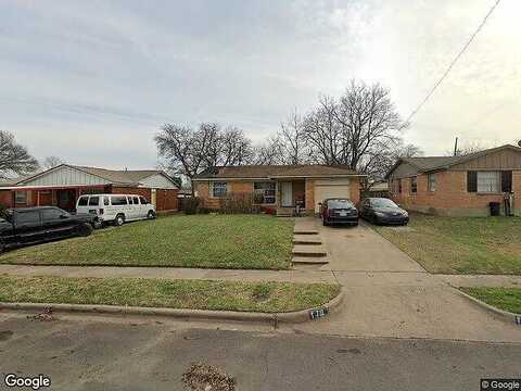 Havenwood, DALLAS, TX 75232