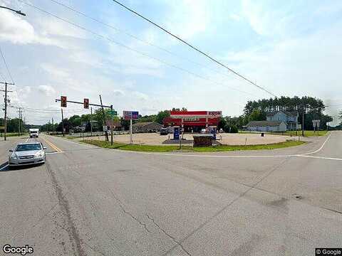 Railroad, LEEPER, PA 16233