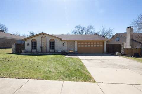 Meadowglen, DUNCANVILLE, TX 75137