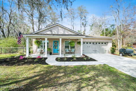 7Th, MACCLENNY, FL 32063