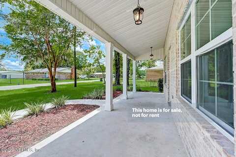 7Th, MACCLENNY, FL 32063