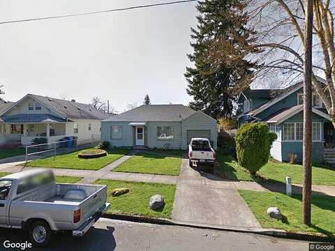 Thompson, SALEM, OR 97301