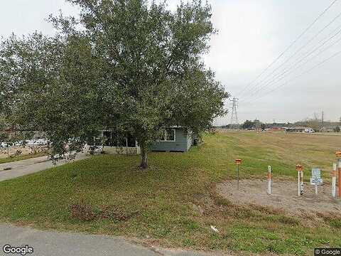 Avenue M, SOUTH HOUSTON, TX 77587